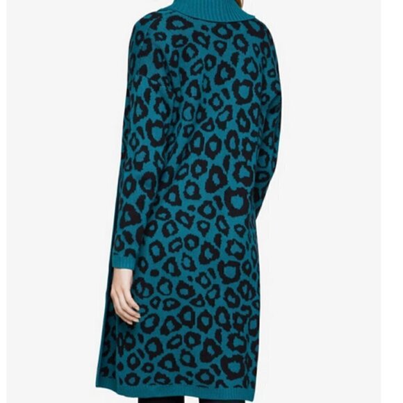 NWOT BCBGeneration cardigan sweater - Picture 2 of 11